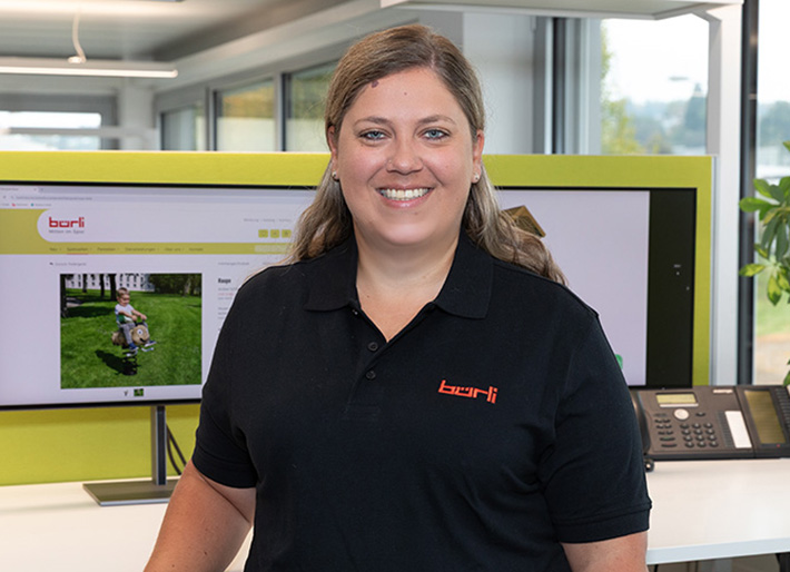 <strong>Janina Schneider</strong><br />Foundation and layout 2D