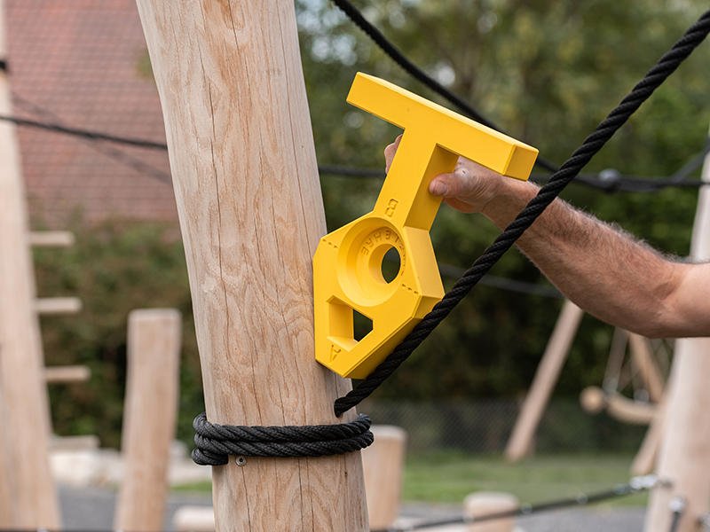 Inspektionen gemäss SN-EN 1176-7