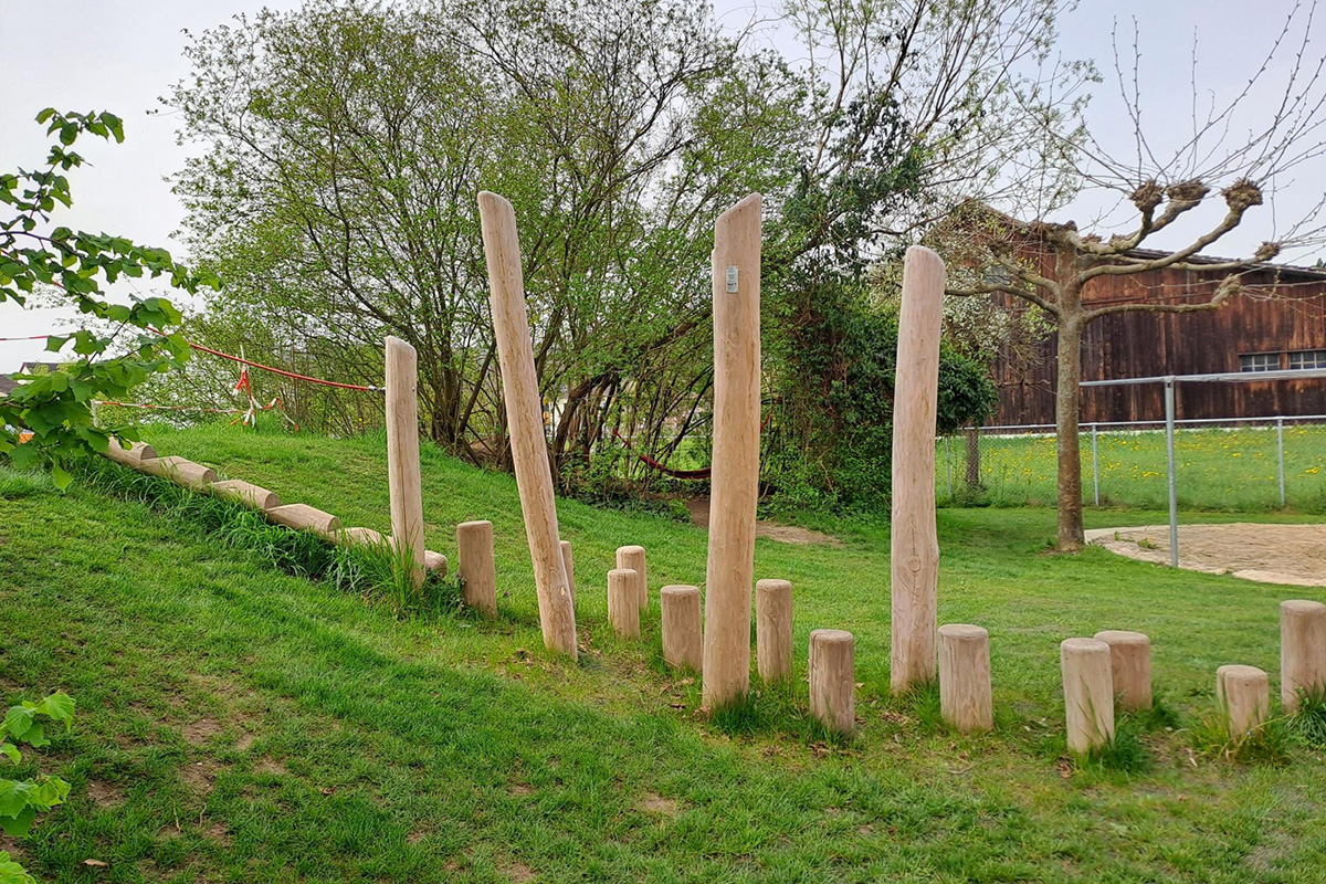 Spielplatz Sonnenstrasse