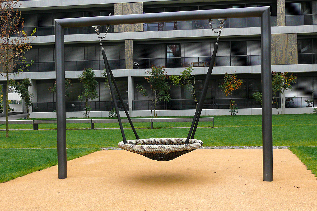 Spielplatz Heinrich-Wolff-Strasse