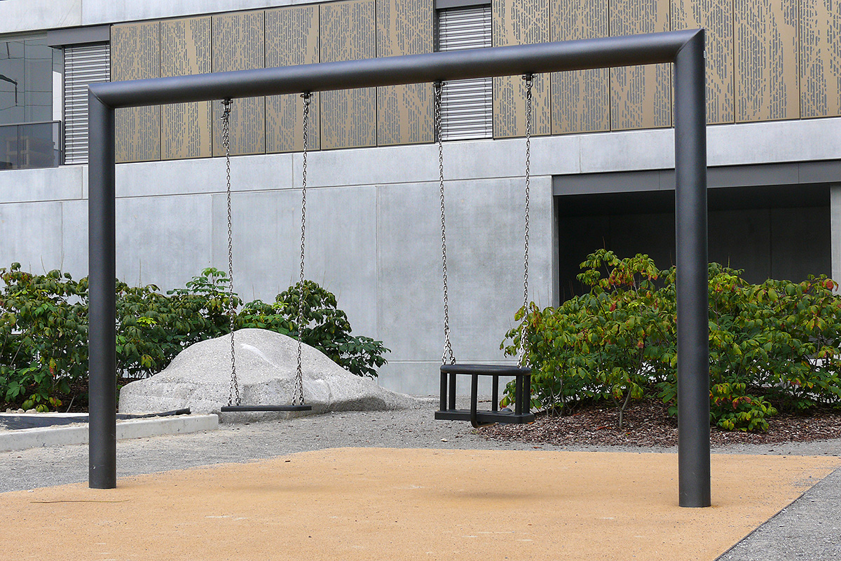 Spielplatz Heinrich-Wolff-Strasse