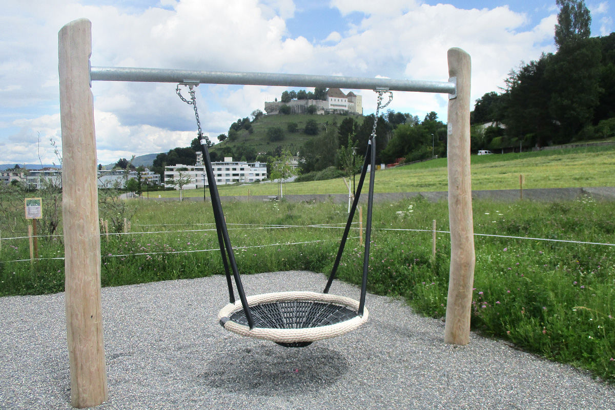 Spielplatz Brunnmattstrasse