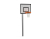 Mini-basketball equipment