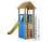 Spielturm-Kombination