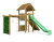 Playtower combination