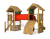 Playtower combination