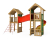 Playtower combination