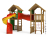 Playtower combination